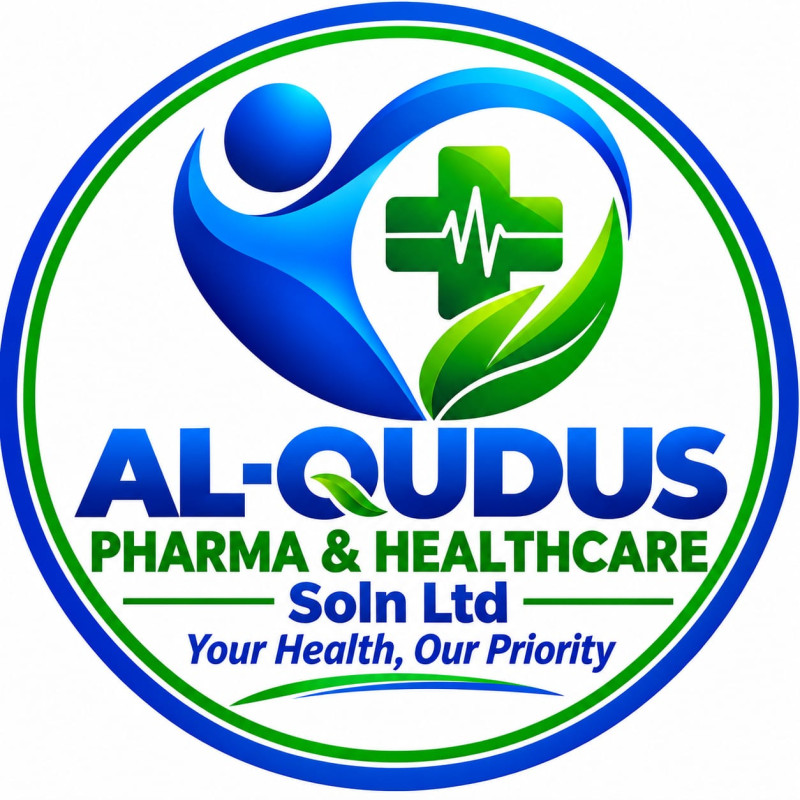 Al-qudus Pharmacy